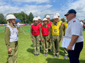 FJ-Landesleistungsbewerb in Lustenau