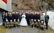 01.03.2024 - Hochzeit Thomas und Claudia Veith